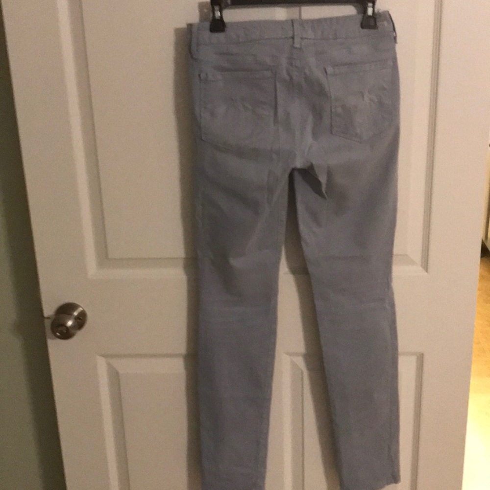 Skinny Straight Jean ๐ - Picture 4 of 5